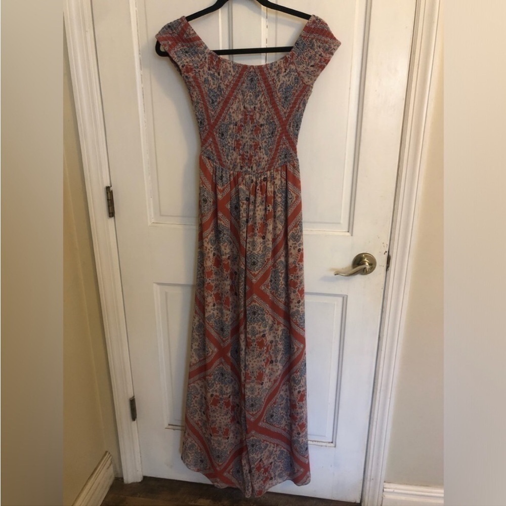 Tularosa Dress Henderson Maxi - Picture 5 of 13